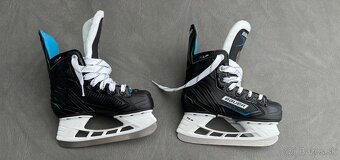 Korčule Bauer X-LP Junior/Youth U12/EU 31 - 3