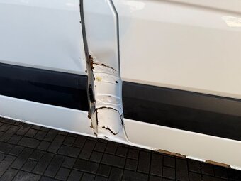 Mercedes-Benz Sprinter 316 CDI 4X4 - 3