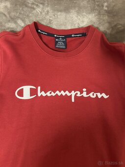 Mikina champion - 3