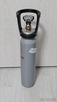 CO2 2L naplnená - 3