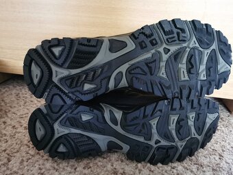 Turistické topánky - 3