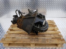 Diferenciál SCANIA R780, 3,27 - 3