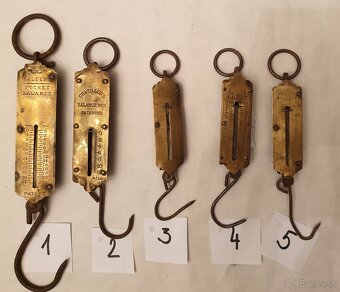 PREDÁM  PEKNÉ VECI - 3