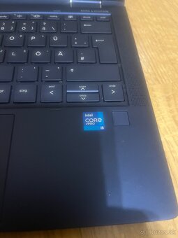 HP Elitebook dragonfly g2 - 3