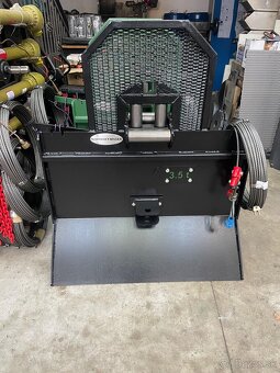 Naviják do 3. bodu - 3