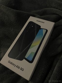 Samsung Galaxy A16 5G - 3