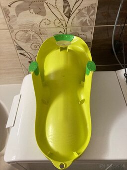 Lehátko do vaničky/ vane - 3