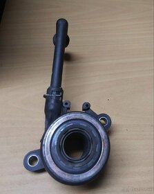 Renault Megan 2,2007 1.5dci 78kw +Scenik ND - 3