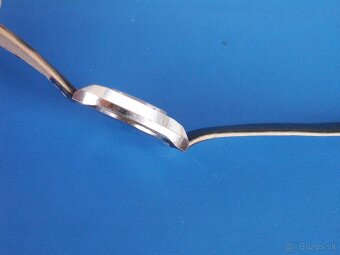 Hodinky Raketa dvojdátum. - 3