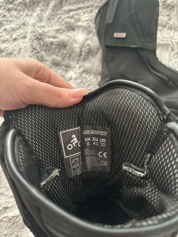 Motorkarske topanky - 3