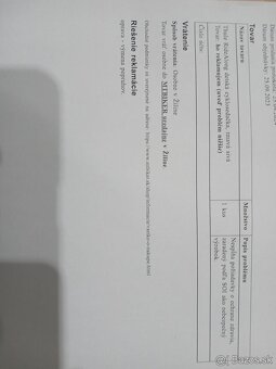 Cyklosedačka THULE RideAlong - 3