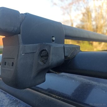 Predám strešné nosiče - 3