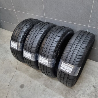 Letné pneumatiky 195/65 R15 MATADOR - 3