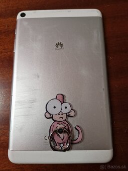 Tablet Huawei - 3