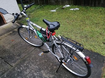 Predám bicykel - 3