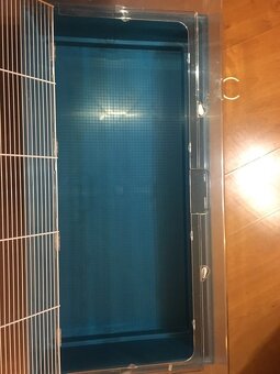 Klietka Ferrplast - 3