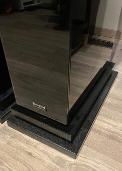 Hi-Fi AudioPhysic Classic30 - 3