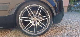 Audi Speedline R20 5x112 - 3