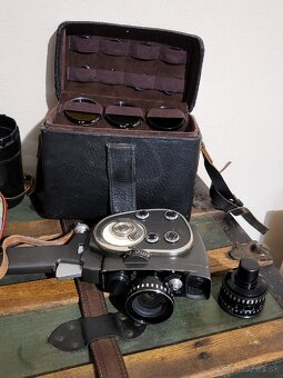 Kamera Quarz ds8 - m - 3