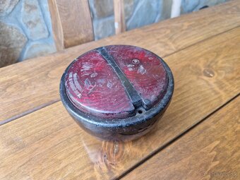 Zadné koncové svetlo - 3