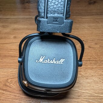 Sluchadla Marschall Majov IV - 3