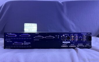 192 HD I/O Digidesign a Sync - 3