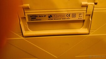 Elektronický písací stroj - 3