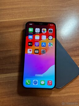 iPhone 12 pro max - 3