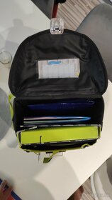 chlapcenska skolska taska Belmil - 3