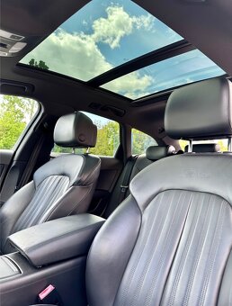 Audi A6 3x S-line - 3