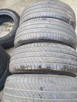 195/55 r16 Michelin- letné - 3