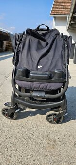 Joie golfový kočík - 3