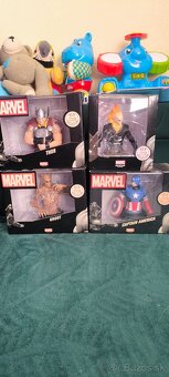 Marvel Super Hero Bust - 3