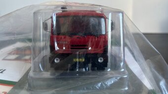 TATRA 815 1/43 DeaGostini - 3