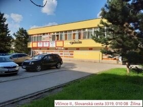 Reklamné plochy - Žilina - 3