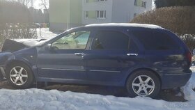 Lancia Lybra combi diesel 1.9 - 3