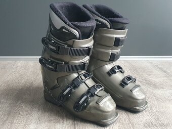 lyžiarky Dalbello 25.0 286 - 3