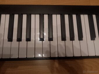 Predam midi controller Alesis V61 - 3
