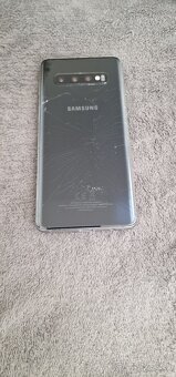 Samsung Galaxy S10 128GB - 3