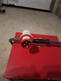 Priemyselný ohrievač - 3