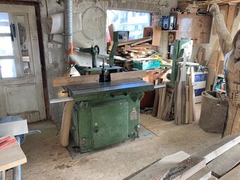 Spodna Fréza Umaro 100MNF - 3