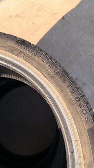 225/40R19 V XL Continental TS 860 S - 3