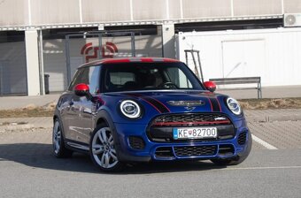 John Cooper Works od MINI z roku 2019 - 3