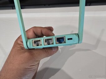 Xiaomi mini Wifi Router 15e - 3