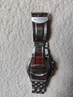 Hodinky Swatch Swiss - 3