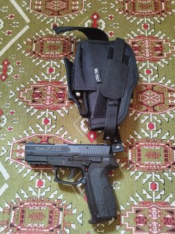 Sig sauer SP 2022 - 3