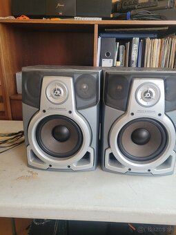 Reproduktory aiwa - 3