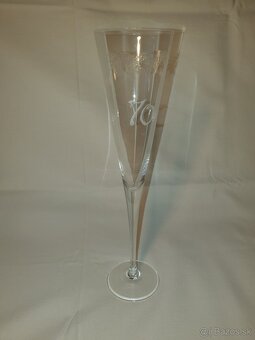 DARČEKOVÝ POHÁR k 70. narodeninám - 3