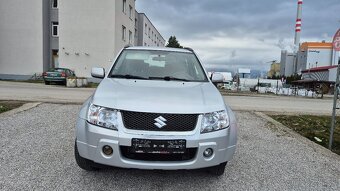 Suzuki Grand Vitara 1.9 DDiS JX - 3