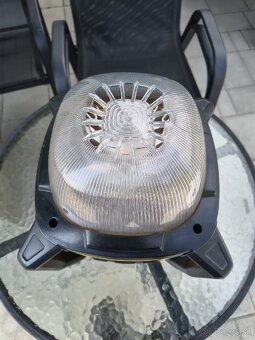 Dewalt svetlo DCL074 - 3